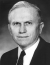 Booking Info for Frank Borman